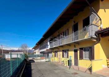 Foto 17 - Quadrilocale VIA GIOVANNI BRUNERO
 
80, San Maurizio Canavese - foto 16