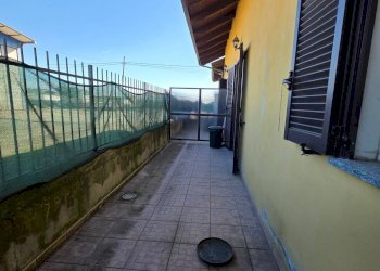 Foto 20 - Quadrilocale VIA GIOVANNI BRUNERO
 
80, San Maurizio Canavese - foto 19