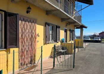 Foto 21 - Quadrilocale VIA GIOVANNI BRUNERO
 
80, San Maurizio Canavese - foto 20