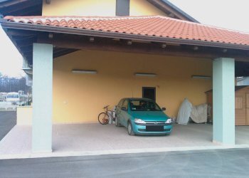 Foto 22 - Quadrilocale VIA GIOVANNI BRUNERO
 
80, San Maurizio Canavese - foto 21