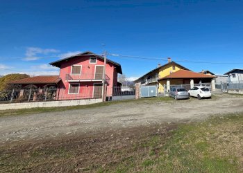 Foto 23 - Quadrilocale VIA GIOVANNI BRUNERO
 
80, San Maurizio Canavese - foto 22