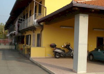 Foto 25 - Quadrilocale VIA GIOVANNI BRUNERO
 
80, San Maurizio Canavese - foto 24