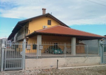 Foto 26 - Quadrilocale VIA GIOVANNI BRUNERO
 
80, San Maurizio Canavese - foto 25