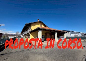 Foto 1 - Quadrilocale VIA GIOVANNI BRUNERO
 
80, San Maurizio Canavese - foto 1