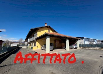 Foto 1 - Quadrilocale VIA GIOVANNI BRUNERO
 
80, San Maurizio Canavese - foto 1