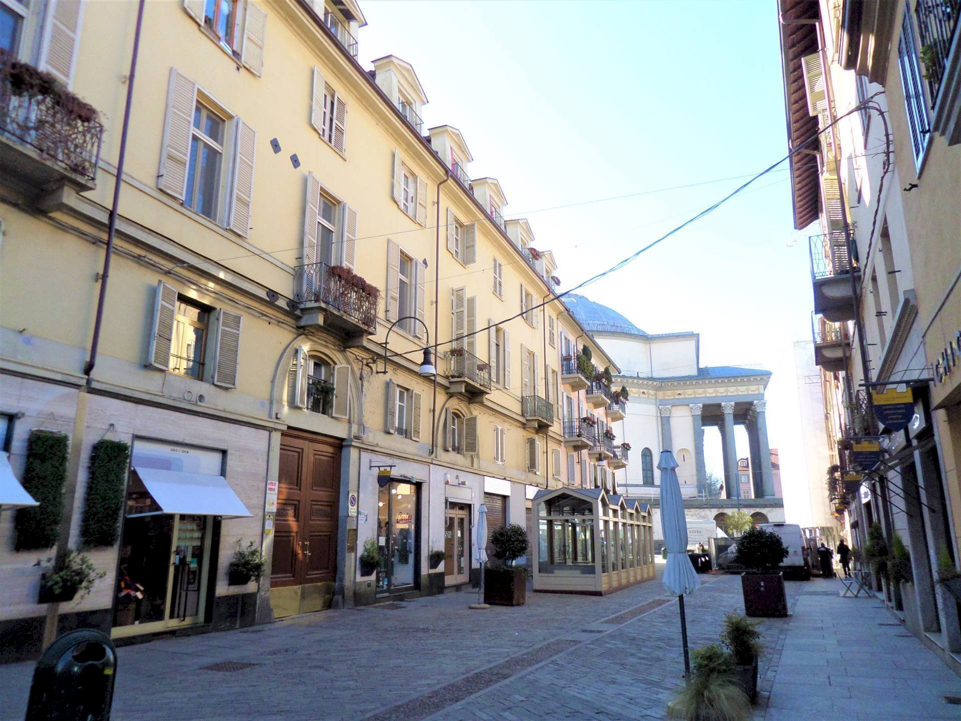 Via Monferrato - Monolocale Via Monferrato
 
4, Torino - foto 1