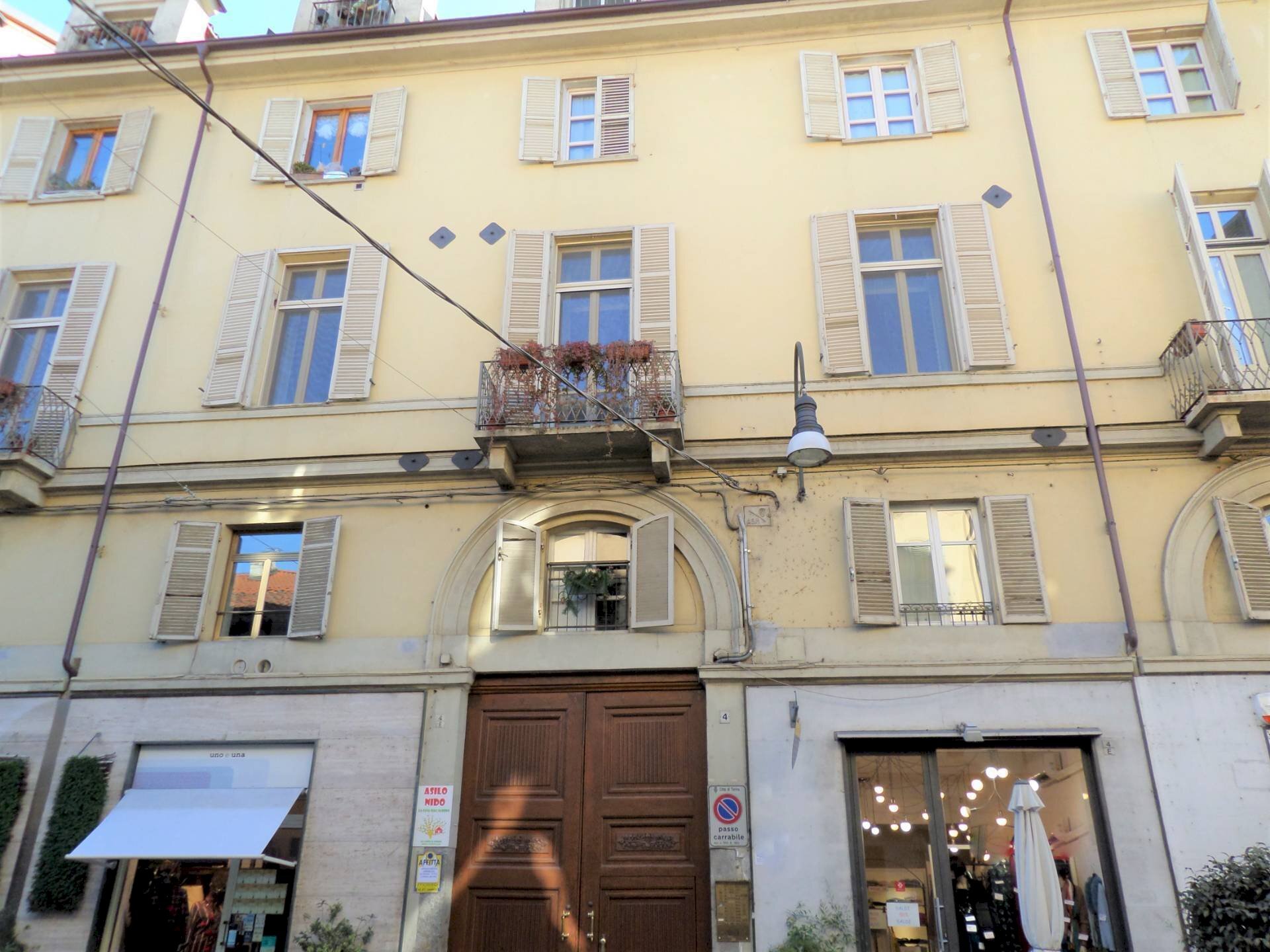 Via Monferrato - Monolocale Via Monferrato
4, Torino - foto 2