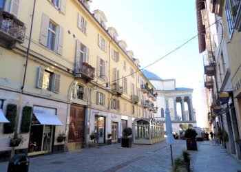 Via Monferrato - Monolocale Via Monferrato
 
4, Torino - foto 1