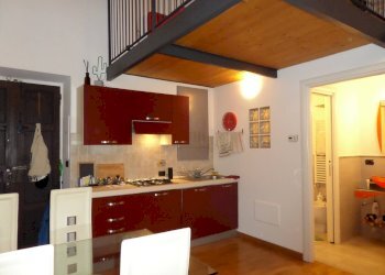 zona giorno - Monolocale Via Monferrato
 
4, Torino - foto 3