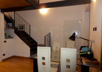 zona giorno - Monolocale Via Monferrato
 
4, Torino - foto 5