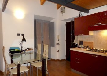 zona giorno - Monolocale Via Monferrato
 
4, Torino - foto 6