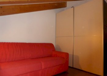 zona notte / soppalco - Monolocale Via Monferrato
 
4, Torino - foto 8