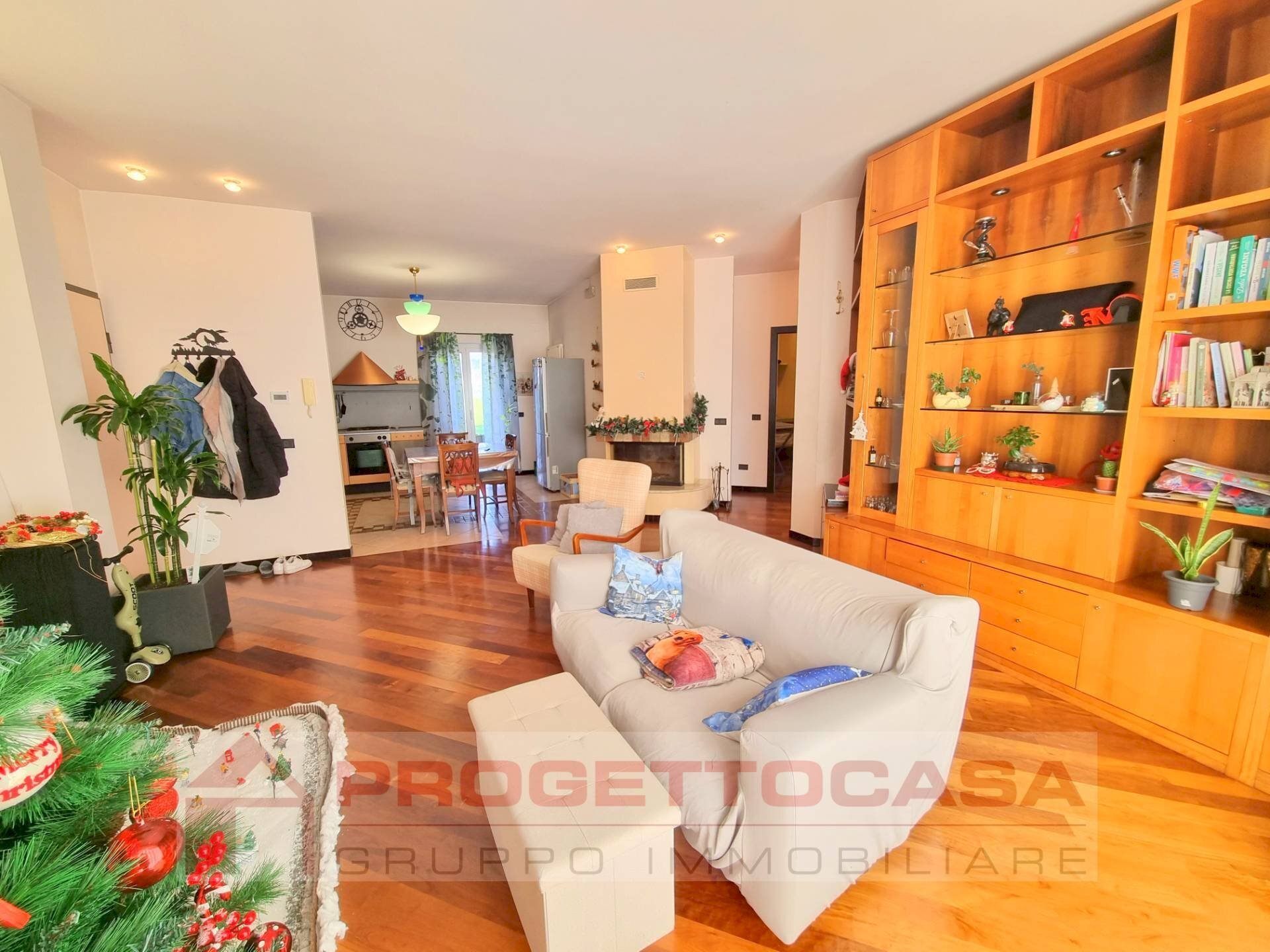 Foto 3 - Quadrilocale Via Ottantesima Strada, Monteprandone - foto 3