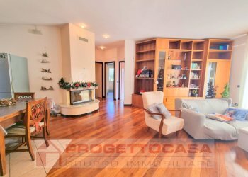 Foto 1 - Quadrilocale Via Ottantesima Strada, Monteprandone - foto 1