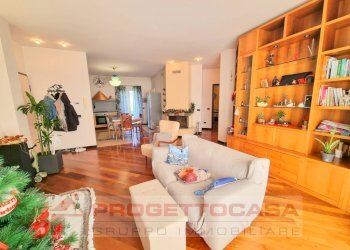 Foto 3 - Quadrilocale Via Ottantesima Strada, Monteprandone - foto 3