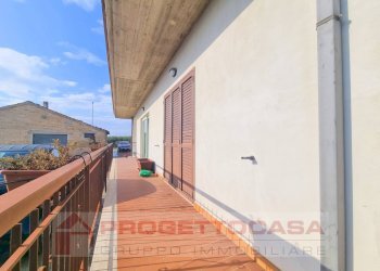 Foto 25 - Quadrilocale Via Ottantesima Strada, Monteprandone - foto 25