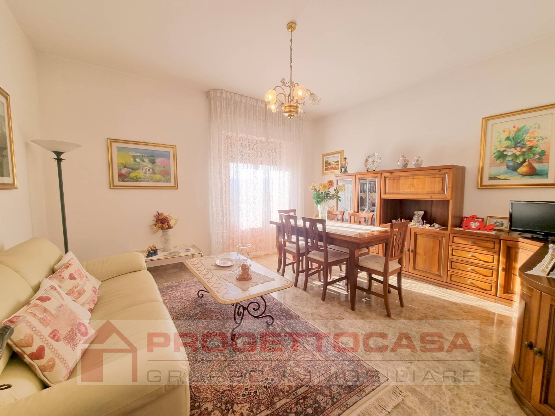 Foto 1 - Apartment Via Ottantesima Strada, Monteprandone - photo 1