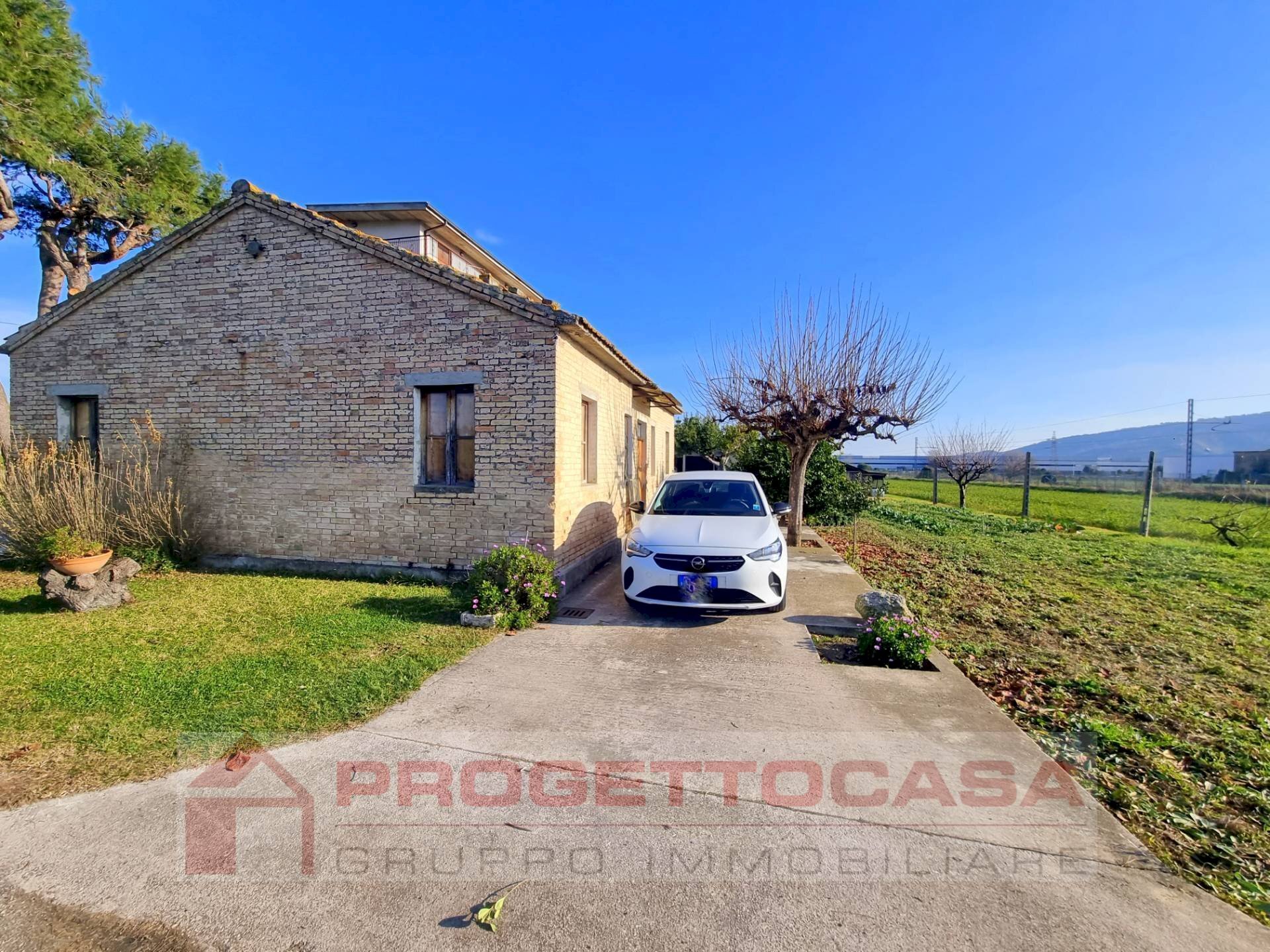 Foto 1 - Rustico Via Ottantesima Strada, Monteprandone - foto 1