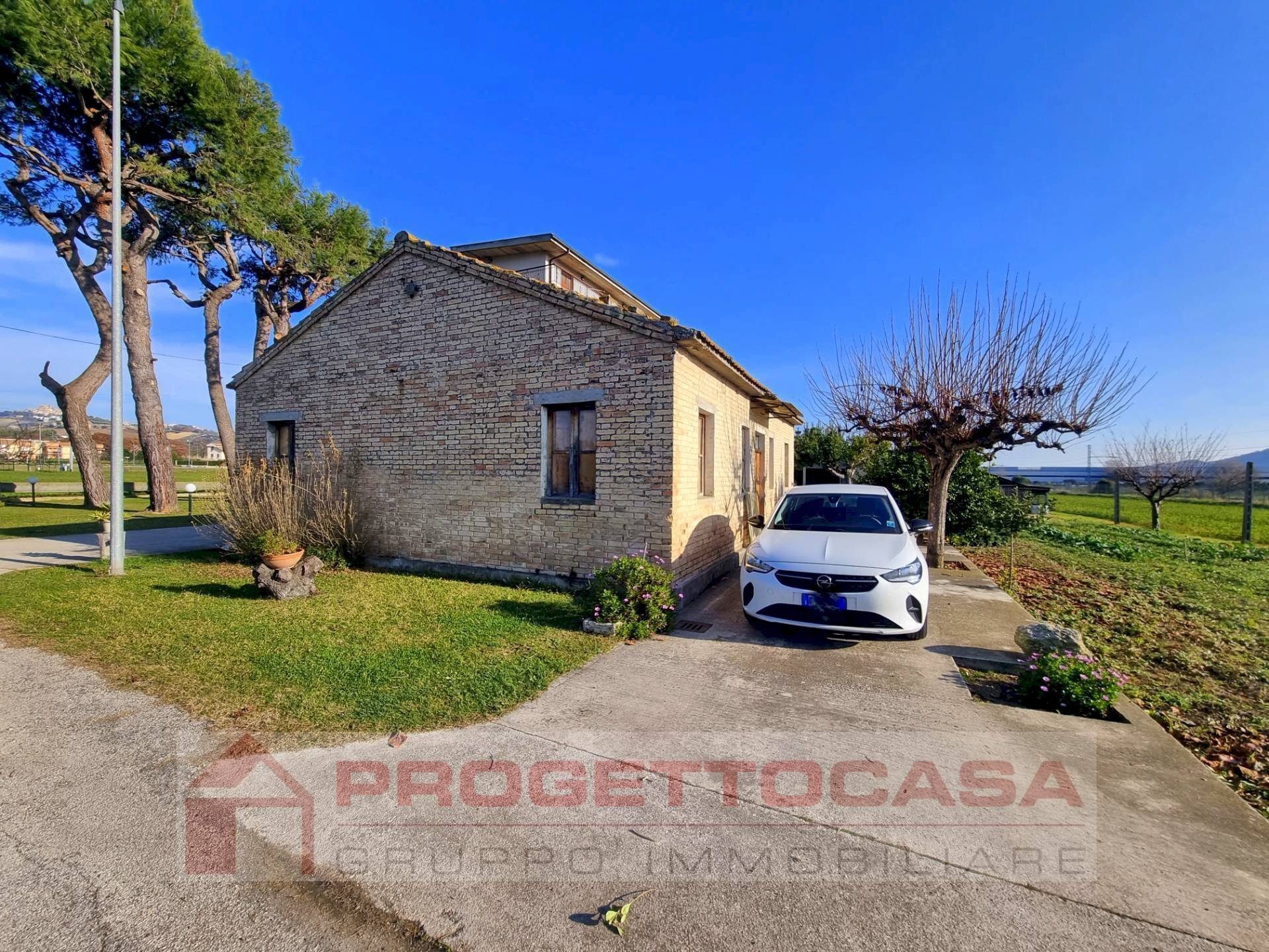 Foto 3 - Rustico Via Ottantesima Strada, Monteprandone - foto 3