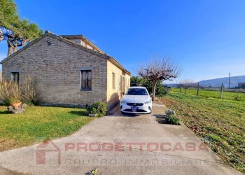 Foto 1 - Rustico Via Ottantesima Strada, Monteprandone - foto 1