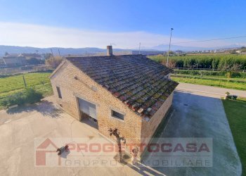 Foto 2 - Rustico Via Ottantesima Strada, Monteprandone - foto 2