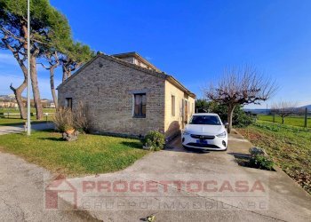 Foto 3 - Rustico Via Ottantesima Strada, Monteprandone - foto 3