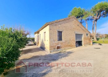 Foto 4 - Rustico Via Ottantesima Strada, Monteprandone - foto 4