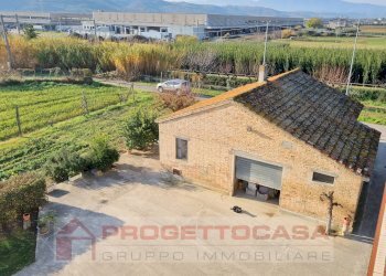 Foto 7 - Rustico Via Ottantesima Strada, Monteprandone - foto 7