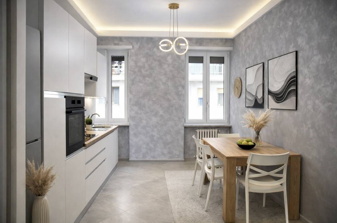 Foto 2 - Bilocale Via Palermo
6, Nichelino - foto 2