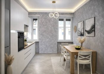 Foto 2 - Bilocale Via Palermo
 
6, Nichelino - foto 2