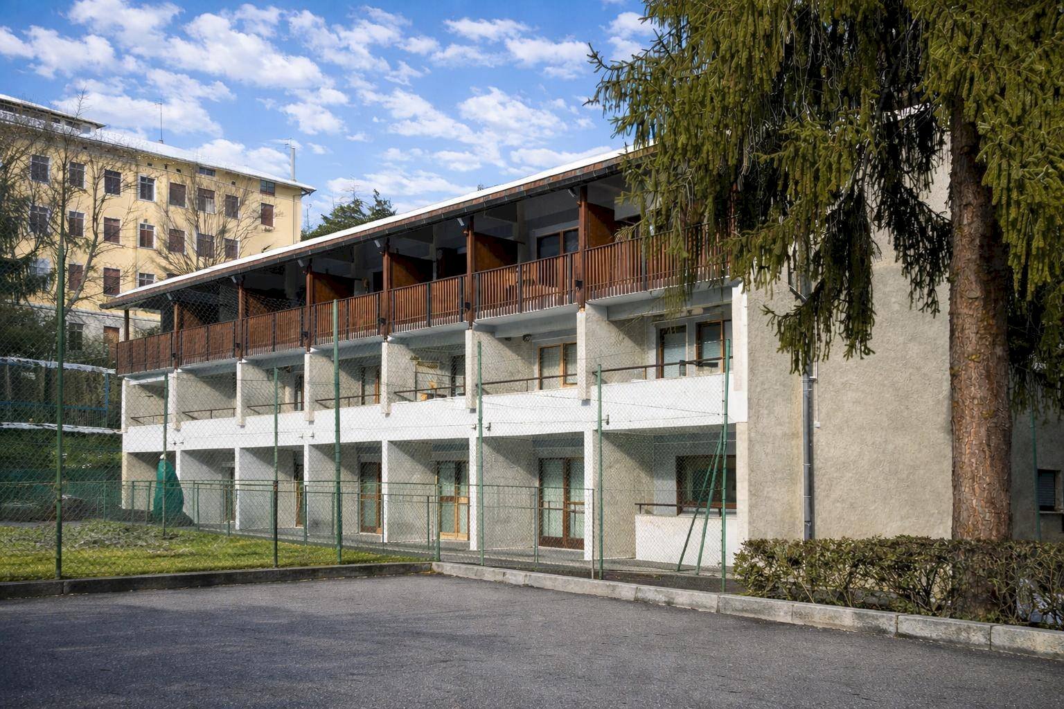 Foto 1 - Trilocale Via Montello
 
7, Bardonecchia - foto 1