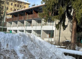 Foto 2 - Trilocale Via Montello
 
7, Bardonecchia - foto 2