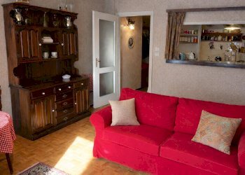 Foto 4 - Trilocale Via Montello
 
7, Bardonecchia - foto 4