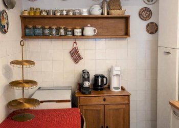 Foto 5 - Trilocale Via Montello
 
7, Bardonecchia - foto 5