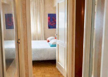 Foto 12 - Trilocale Via Montello
 
7, Bardonecchia - foto 11