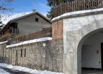 Foto 19 - Trilocale Via Montello
 
7, Bardonecchia - foto 18