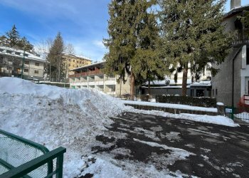 Foto 22 - Trilocale Via Montello
 
7, Bardonecchia - foto 21