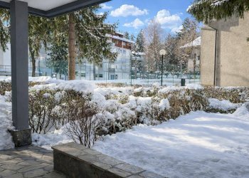 Foto 26 - Trilocale Via Montello
 
7, Bardonecchia - foto 25