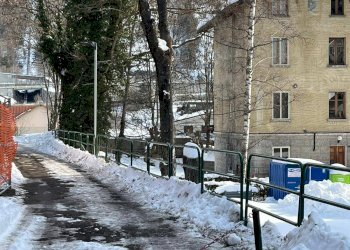 Foto 29 - Trilocale Via Montello
 
7, Bardonecchia - foto 28