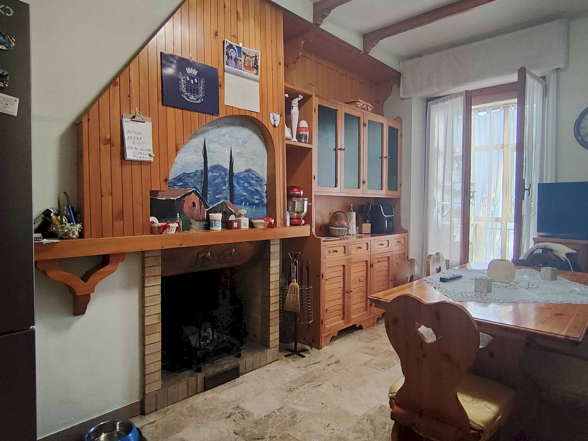 Foto 1 - Appartamento Via delle Mura
 
39, Acquaviva Picena - foto 1