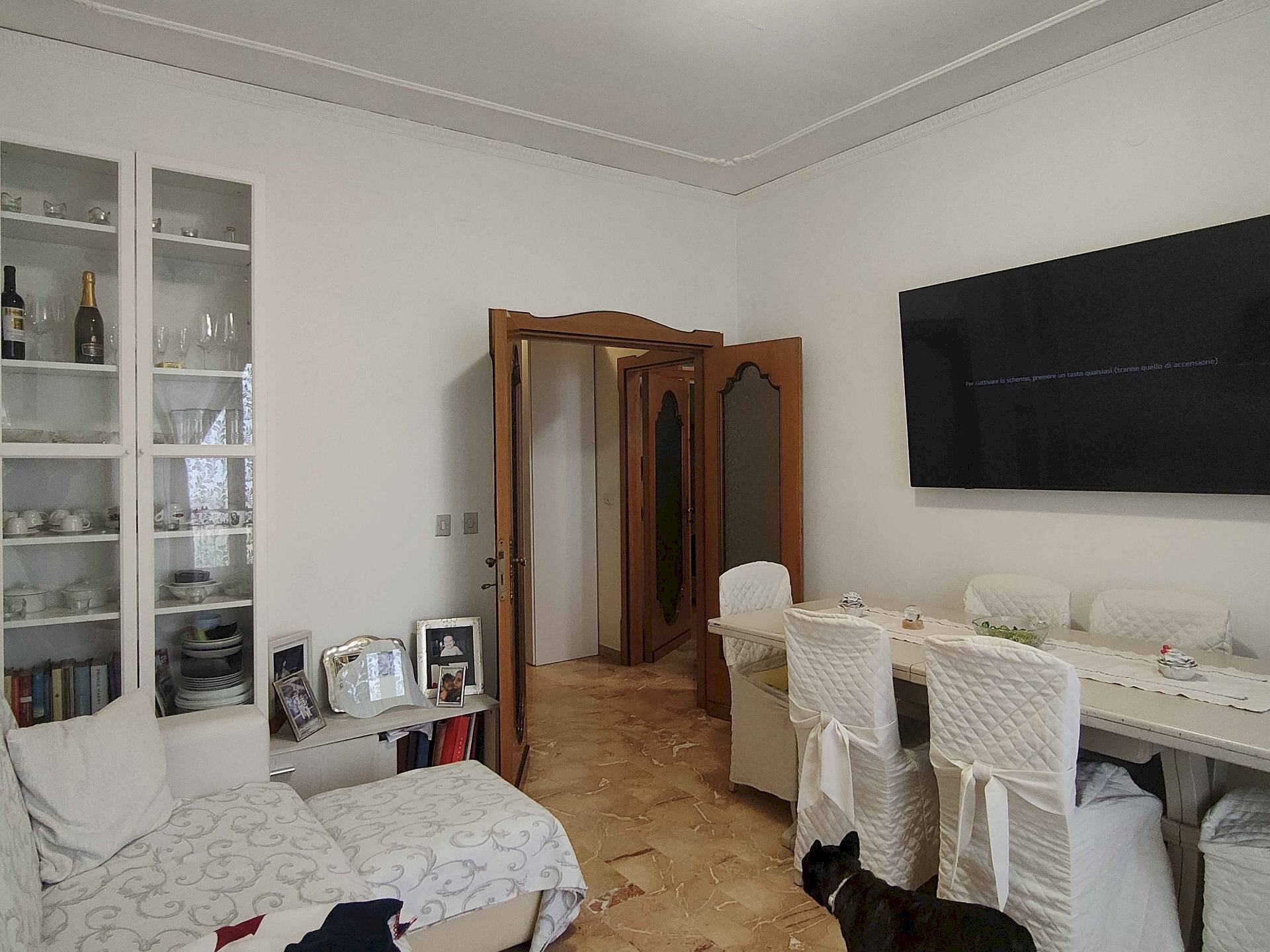 Foto 3 - Appartamento Via delle Mura
 
39, Acquaviva Picena - foto 3