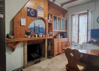 Foto 1 - Appartamento Via delle Mura
 
39, Acquaviva Picena - foto 1