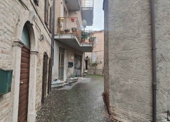 Foto 41 - Appartamento Via delle Mura
 
39, Acquaviva Picena - foto 41