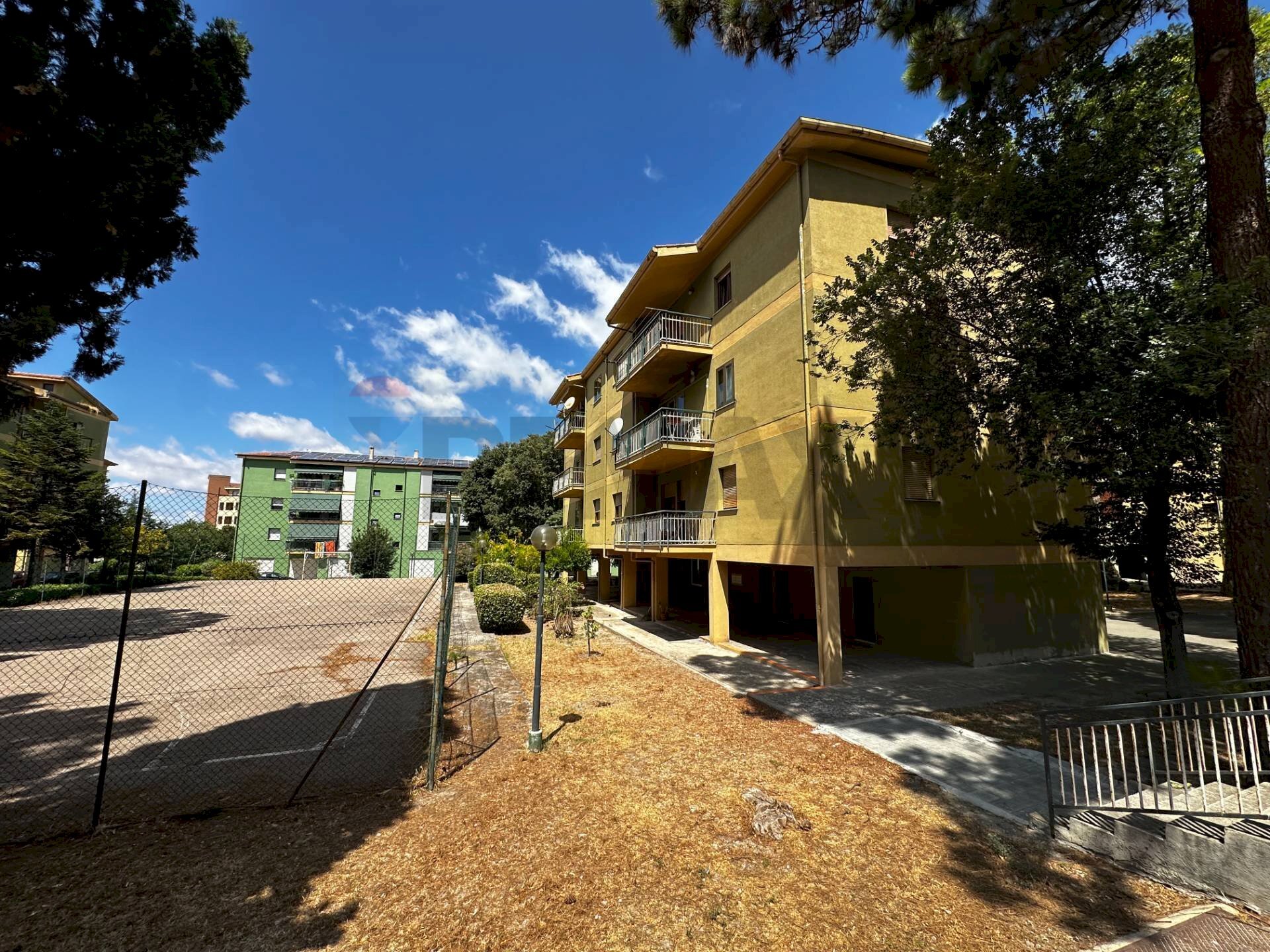 Edificio all\'aperto - Appartamento Sassari - foto 3