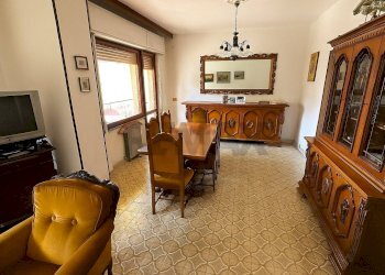 Sala da pranzo - Appartamento Sassari - foto 1