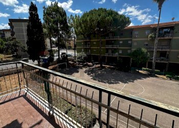 Balcone - Appartamento Sassari - foto 2