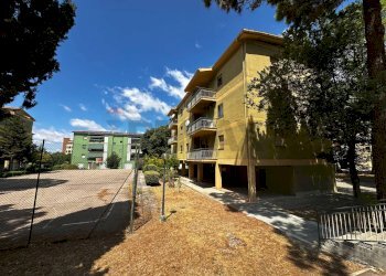 Edificio all\'aperto - Appartamento Sassari - foto 3