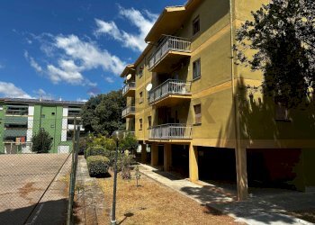 Edificio all\'aperto - Appartamento Sassari - foto 4