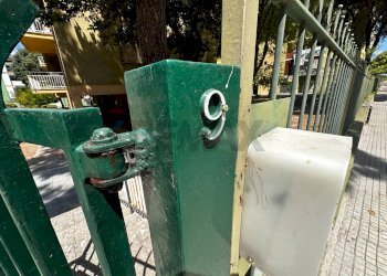 Terrazza - Appartamento Sassari - foto 5