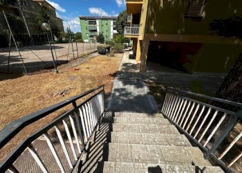 Balcone - Appartamento Sassari - foto 6